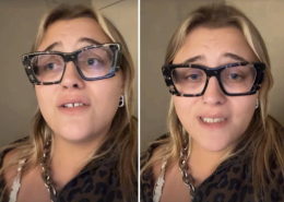 BigMama bloccata a Dubai: &ldquo;Sentiamo i missili, aiutateci a tornare&rdquo;