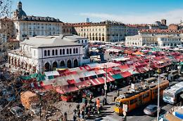 Porta Palazzo, FdI chiede interventi immediati e controlli per il Ramadan