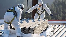 Via l&rsquo;eternit, arrivano gli incentivi: il Bonus amianto 2026 vale fino all&rsquo;80%