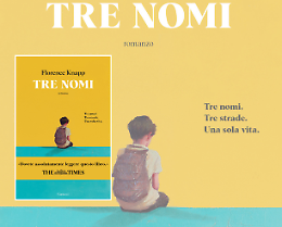 Tre nomi, mille destini: il caso editoriale che arriva dall&rsquo;Inghilterra