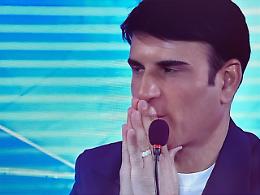 Sal Da Vinci: "S&igrave;, andr&ograve; all'Eurovision. Dedico questa vittoria a Geolier e a tutti quelli che arrivano dalla gente"