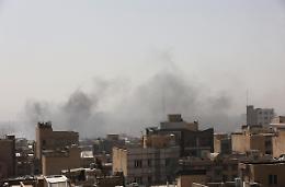 Israele e Stati Uniti attaccano l'Iran, Trump: "Khamenei &egrave; morto" -ULTIM'ORA