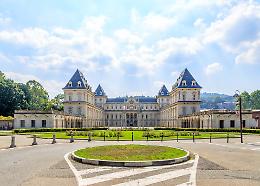 Castello del Valentino, porte aperte a marzo: visite gratis ogni sabato