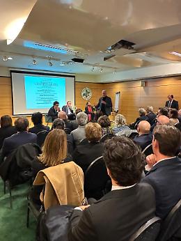 Referendum giustizia. Zangrillo: "No allo spauracchio autoritario, s&igrave; a un giudice terzo"