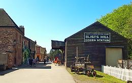 In questo borgo il tempo si &egrave; fermato al 1900