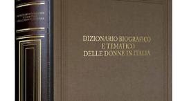 Donne al centro della storia: Treccani lancia il Dizionario biografico e tematico 