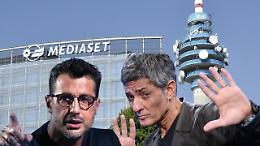 Fiorello e il caso Corona: tensioni con Mediaset dopo una puntata di La Pennicanza 