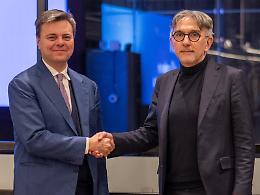 Torino accelera sull&rsquo;intelligenza artificiale: memorandum triennale tra imprese e AI4I