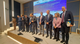 Cantieri piemontesi tra Iran e rincari: "La Tav &egrave; l'opera pi&ugrave; in ritardo"