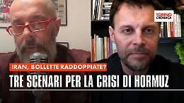 Iran, raddoppiano le nostre bollette? Ecco tre scenari per luce e gas VIDEO