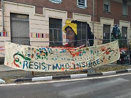 Emergenza abitativa e focolaio di tubercolosi, Rosatelli: &ldquo;Non ci sono risorse per ricollocare subito gli occupanti&rdquo;