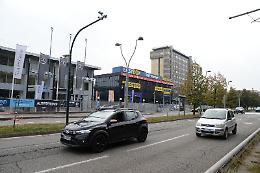 Nuovo autovelox in corso Giulio Cesare, 857 multe nei primi 16 giorni