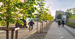 Italia al via con la Legge sul Ripristino della Natura: forse ci aspetta un futuro pi&ugrave; verde