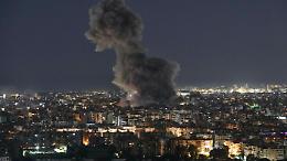 Guerra in Medio Oriente: attacco con droni all&rsquo;ambasciata Usa a Riad