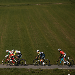 Milano-Torino, 150 anni: mostra fotografica alla Mole e arrivo a Superga