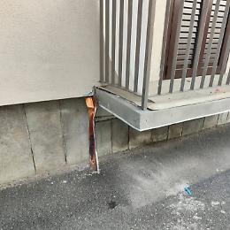Torino, Regio Parco: furto di rame nei palazzi pubblici di via Ghedini 12