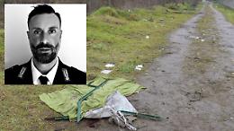 Test tossicologici negativi per Cinturrino, l&rsquo;agente accusato di omicidio