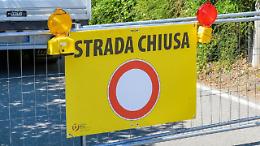 Rivalta, viabilit&agrave; modificata per &ldquo;Just The Woman I Am&rdquo;: domenica mattina strade chiuse