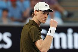 Al Masters 1000 di Indian Wells torna in campo Jannik Sinner e rientra Lorenzo Musetti, dopo l'infortunio a Melbourne