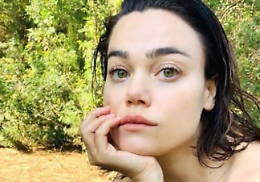 Romina jr., amore al capolinea
&laquo;Per me &egrave; come un fallimento&raquo;