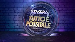 Risate senza freni: torna &ldquo;Stasera tutto &egrave; possibile&rdquo; con Stefano De Martino