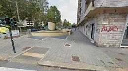 Riqualificazione urbana, 2,69 milioni per otto incroci a Torino