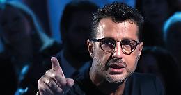 Nuova puntata di Falsissimo: Corona rilancia le accuse contro Signorini