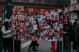 Sit-in contro l'attacco in Iran, &egrave; polemica. Gli iraniani agli organizzatori: &laquo;Vergognatevi&raquo;