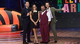 &ldquo;Stasera a letto tardi&rdquo;: i bambini diventano protagonisti dello show dei The Jackal su Rai2