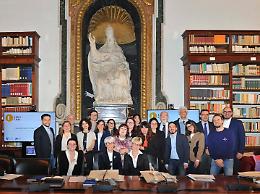 Carmagnola, il sogno di Capitale del Libro diventa realt&agrave; quotidiana grazie al progetto "Libro Citt&agrave;"