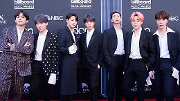 BTS tra l'annuncio della tracklist del nuovo album, un tour da record, la live streaming globale e un documentario