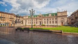 Torino celebra Vivaldi: in mostra i manoscritti segreti del &ldquo;Prete Rosso&rdquo;