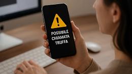 Telefonate mute nel mirino: ecco come possono trasformarsi in una truffa mirata