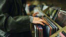 Torino, domenica a San Salvario per la "Special Edition" della fiera del disco