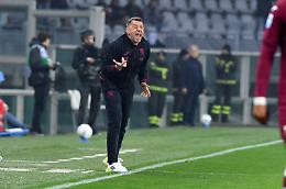 Napoli-Toro &egrave; Conte-D'Aversa, &egrave; una sfida in famiglia: ecco cosa lega i due allenatori 