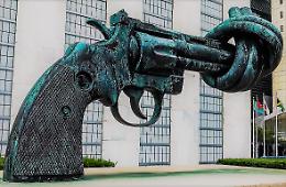 5 marzo, Giornata Internazionale del Disarmo, fermare la corsa alle armi &egrave; possibile?