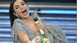 Elettra Lamborghini non riesce a dormire nemmeno dopo Sanremo: la colpa &egrave; dei "lavori in corso bilaterali" a Monte Carlo