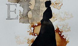 Emily Dickinson protagonista al Castello di Moncalieri: arte, poesia e musica in mostra