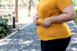 Obesit&agrave; in Italia: emergenza pi&ugrave; grave al Sud, ma le cure restano al Nord