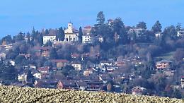 Il governo trasforma la collina torinese in una montagna. E i fondi vanno ai &ldquo;ricchi&rdquo; Pino e Pecetto