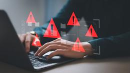 Truffa informatica: virus nascosto in inviti a riunioni e aggiornamenti di programmi