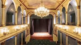 Concerto per la festa della donna al Teatro Civico di Chivasso