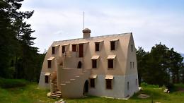 Un capolavoro nascosto di Gaud&igrave; scoperto nei Pirenei