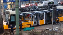 "Il tram andava fortissimo" la testimonianza di una donna sopravvissuta al deragliamento a Milano