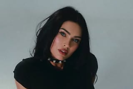 Megan Fox e il regalo inaspettato