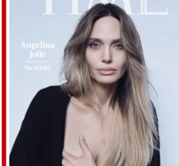 La &ldquo;sindrome di Angiolina Jolie&rdquo;, una malformazione pi&ugrave; comune di quel che si pensa