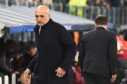 Juve, la tabella di Spalletti per la Champions: ecco quanti punti servono...
