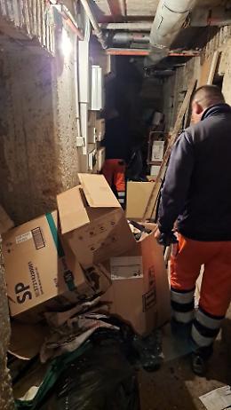 Case Atc: l'intervento straordinario "sgombra-cantina"