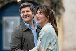 &ldquo;Un bel giorno&rdquo; a Torino con Fabio De Luigi e Virginia Raffaele