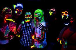 A Lein&igrave; arriva la sfilata di Carnevale e il Neon Party, domenica 8 marzo una giornata di festa per tutte le et&agrave;